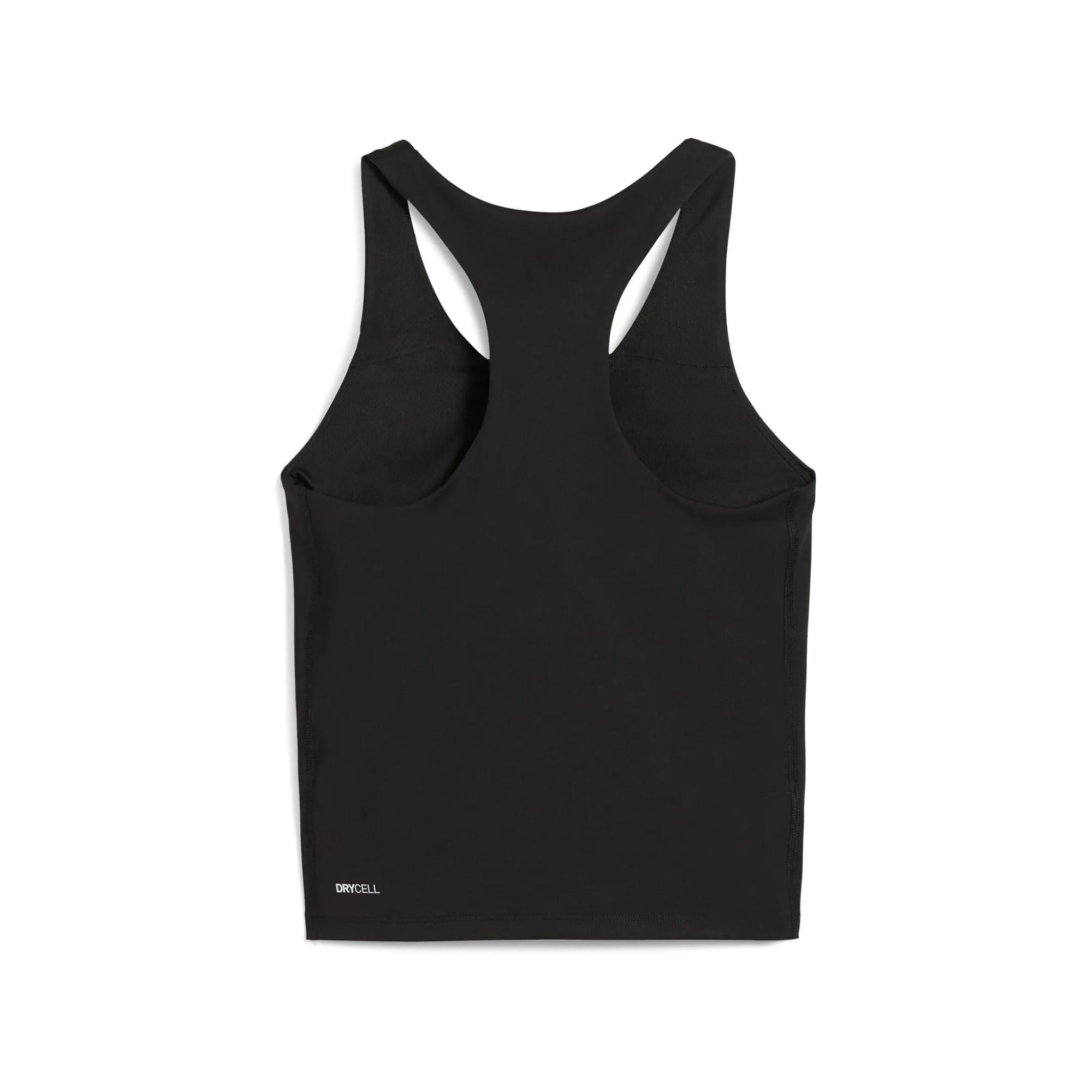 PUMA TRAINING ESSENTIALS Tank Top 