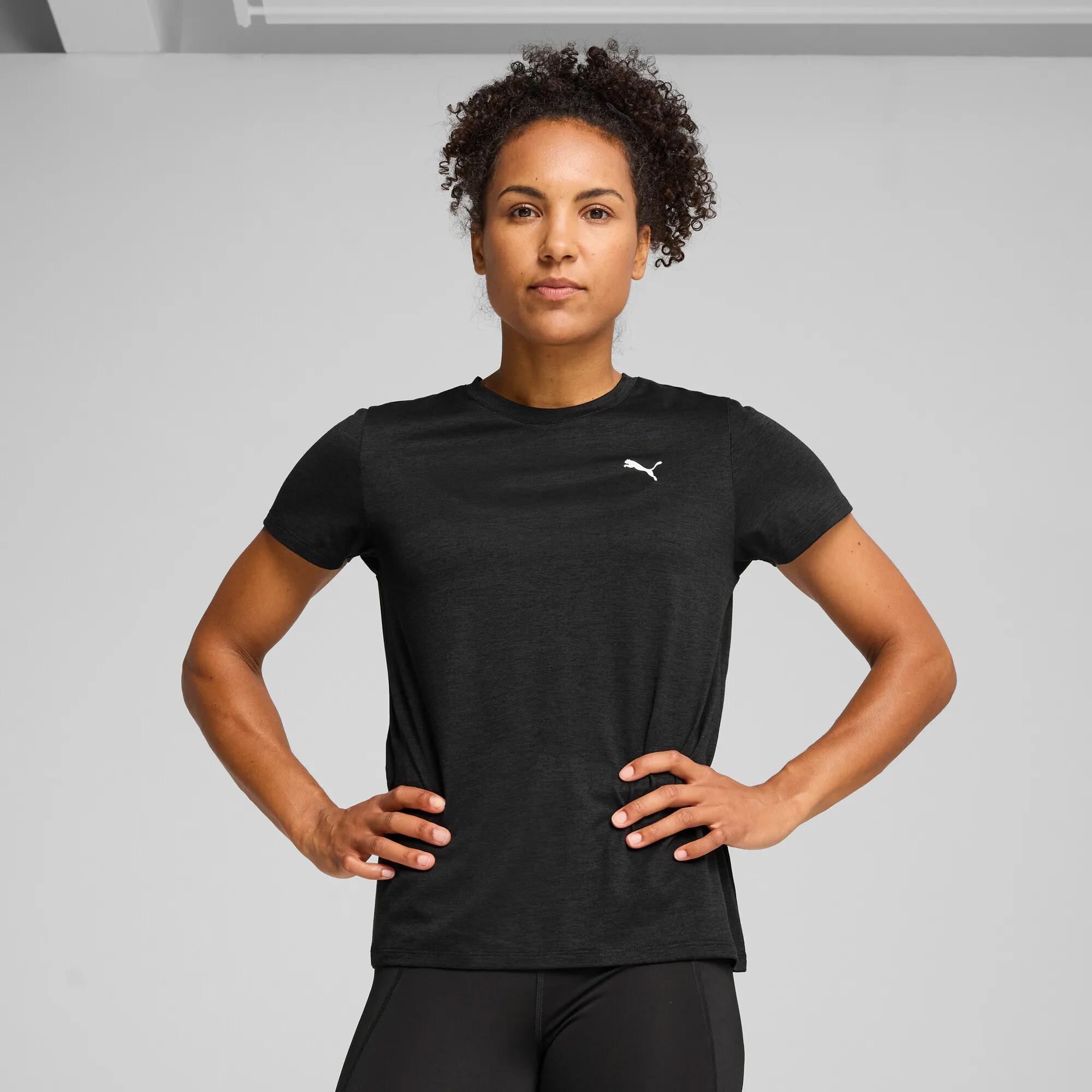 PUMA TRAINING ESSENTIALS T-Shirt 