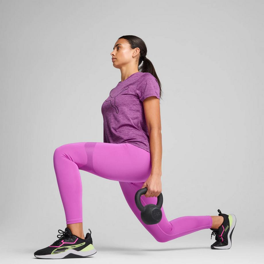 PUMA TRAINING ESSENTIALS T-Shirt 