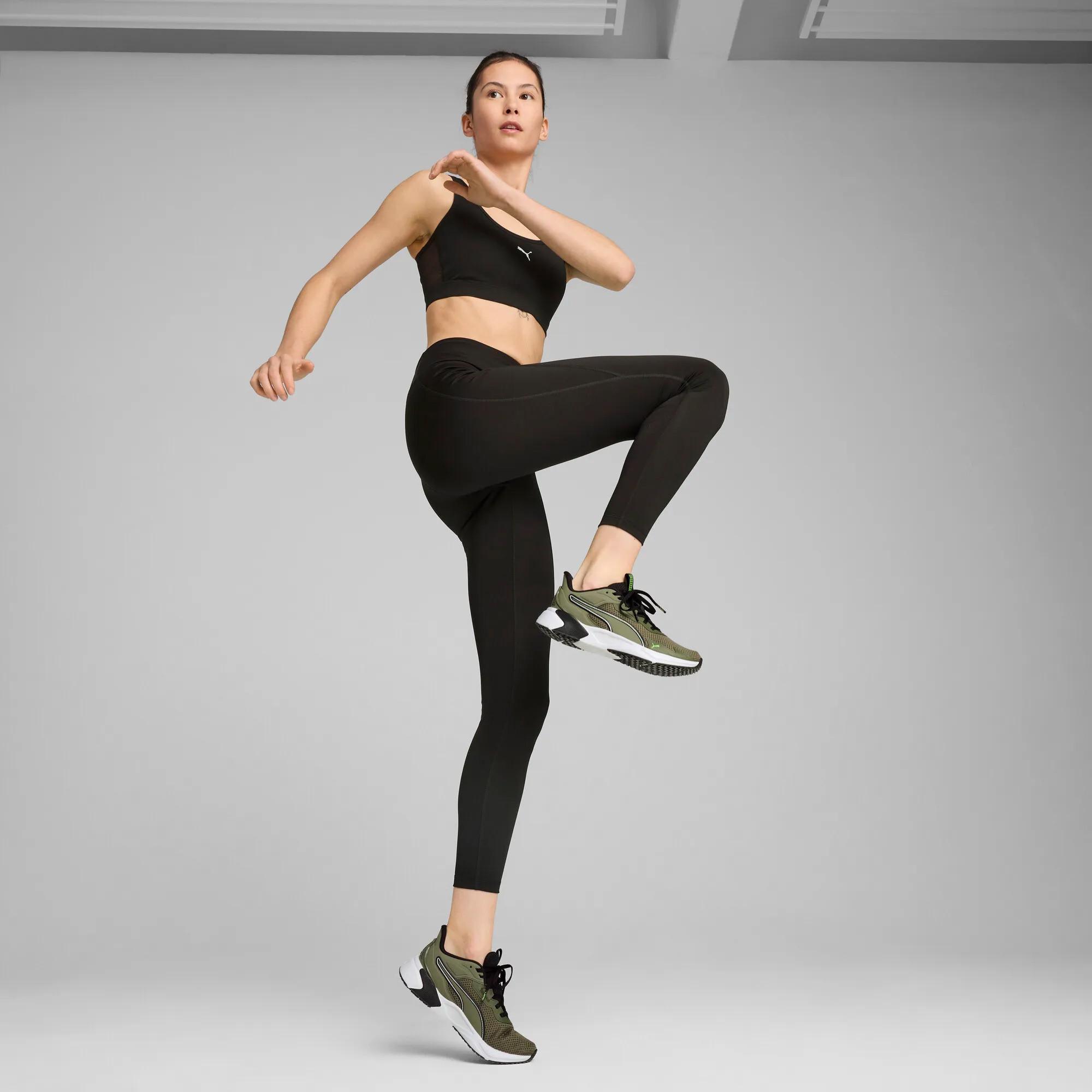 PUMA TRAINING ESSENTIALS Leggings 