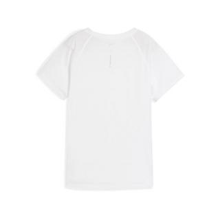 PUMA RUNNING TECH T-shirt 