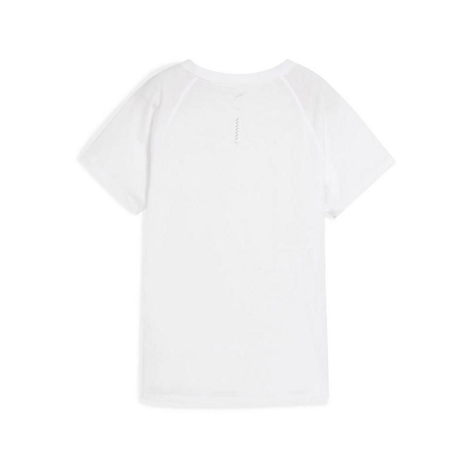 PUMA RUNNING TECH T-shirt 