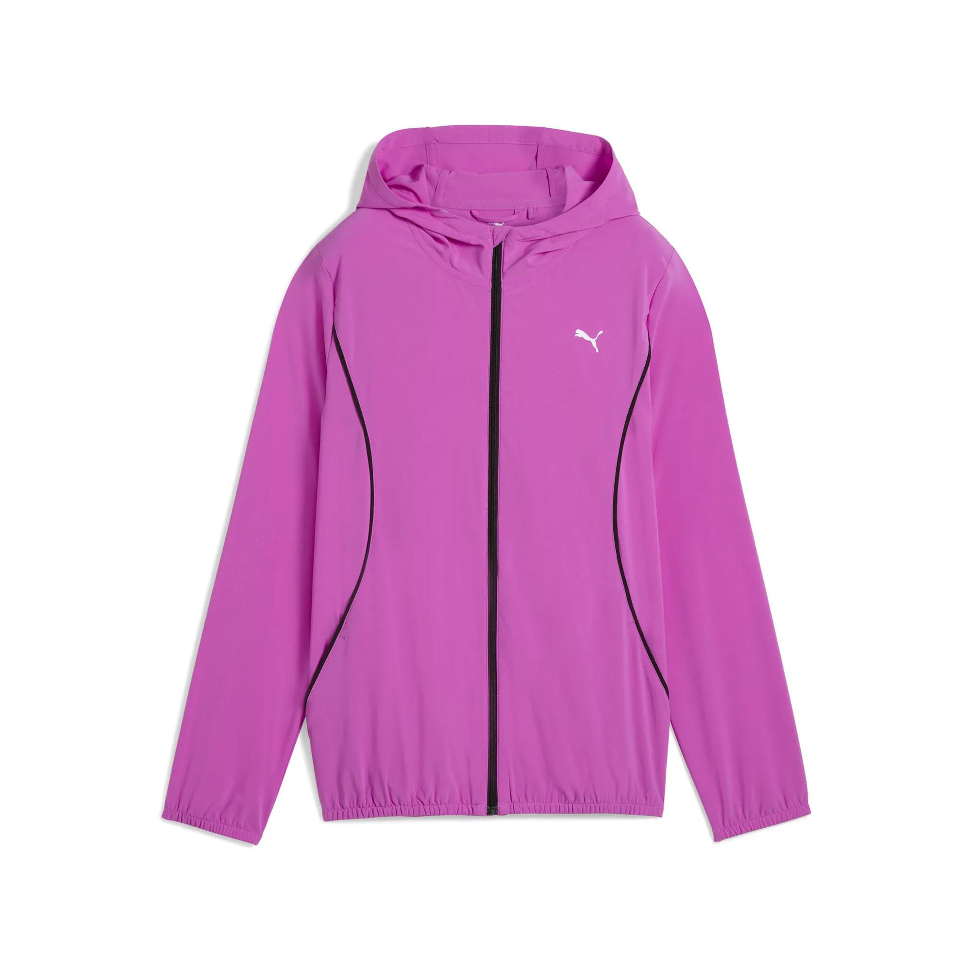 PUMA RUNNING TECH Running-Jacke 