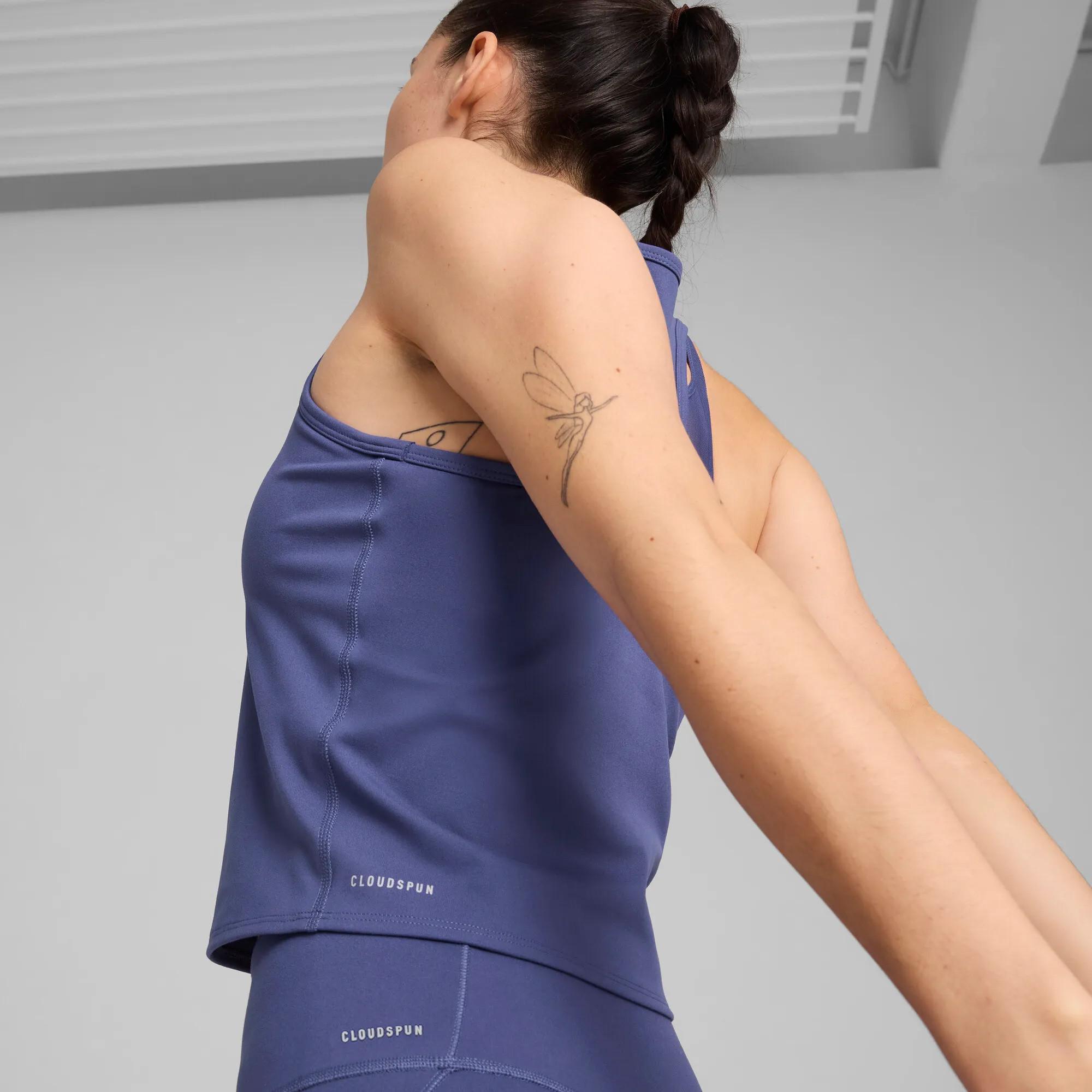 PUMA TRAINING TECH Canotta 