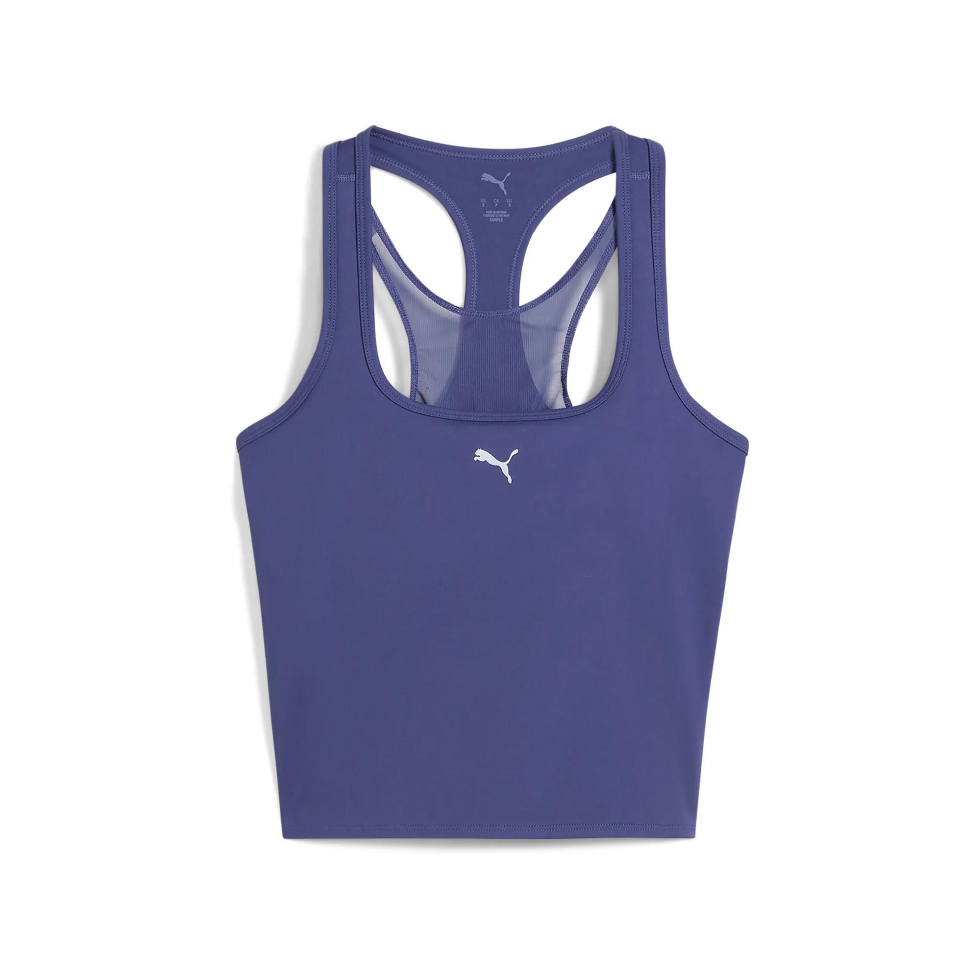 PUMA TRAINING TECH Tank Top 