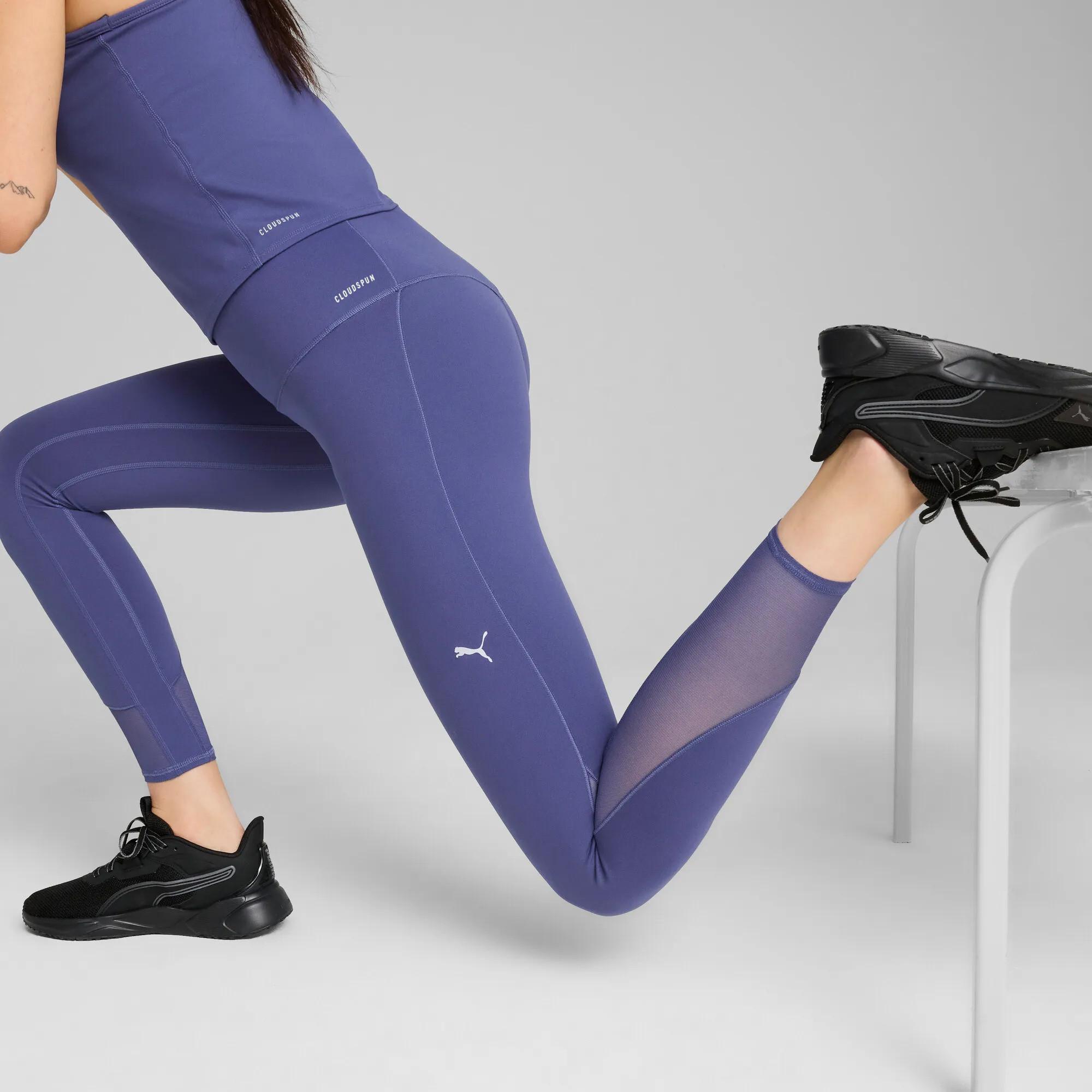 PUMA TRAINING TECH Leggings 