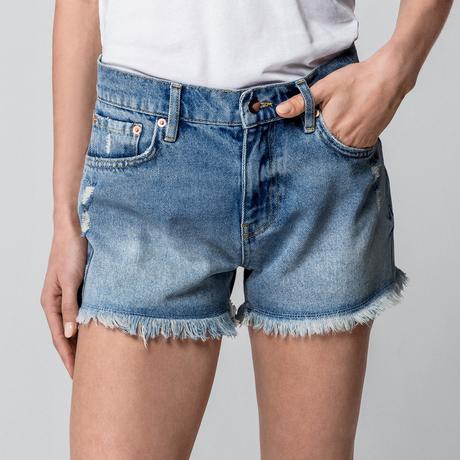 Manor Woman  Shorts 