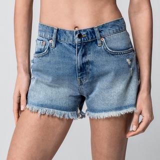 Manor Woman  Shorts 