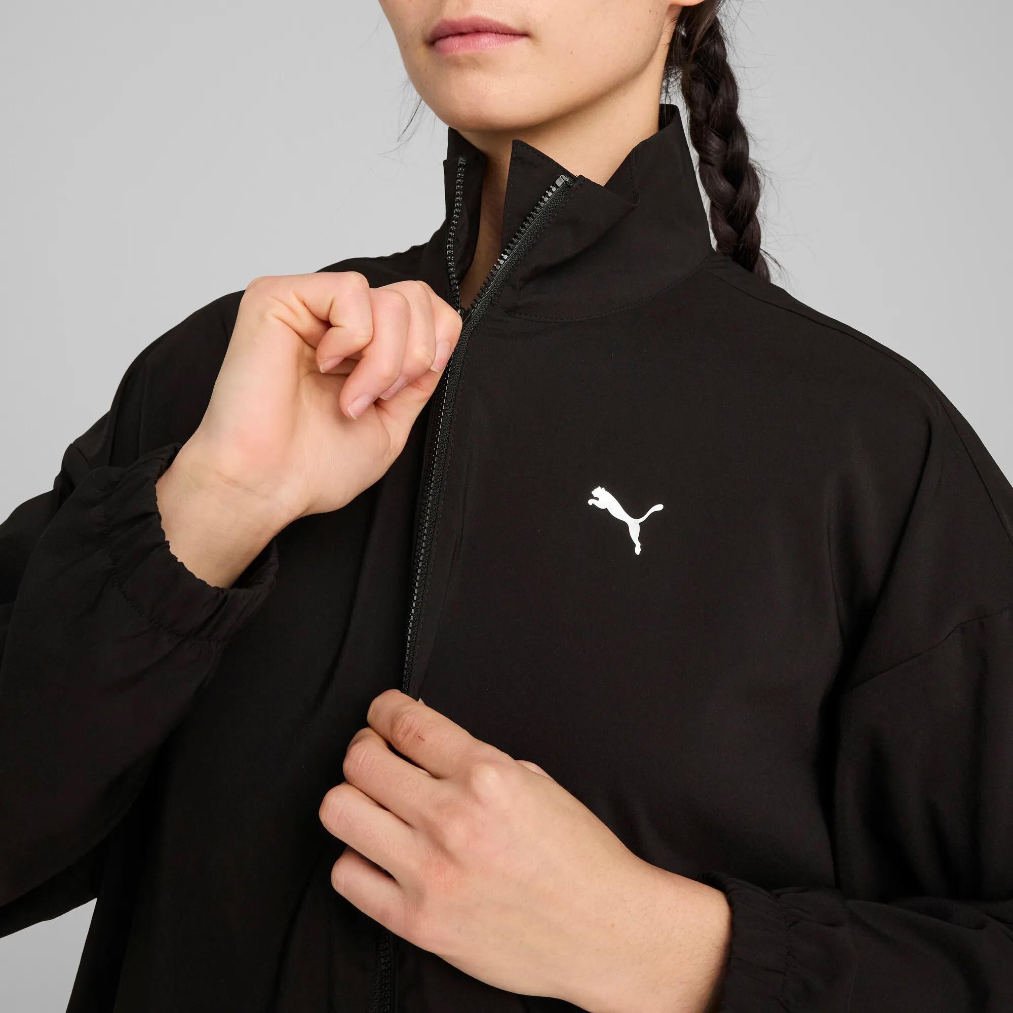 PUMA TRAINING TECH Veste 