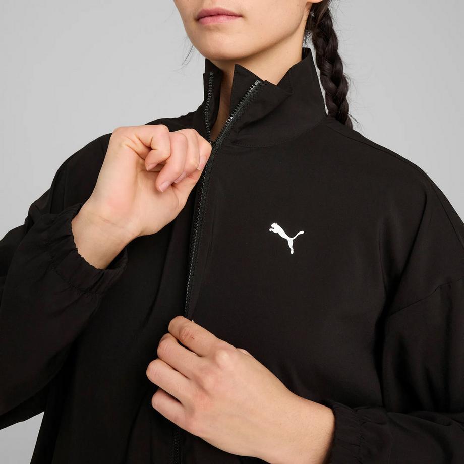 PUMA TRAINING TECH Jacke 