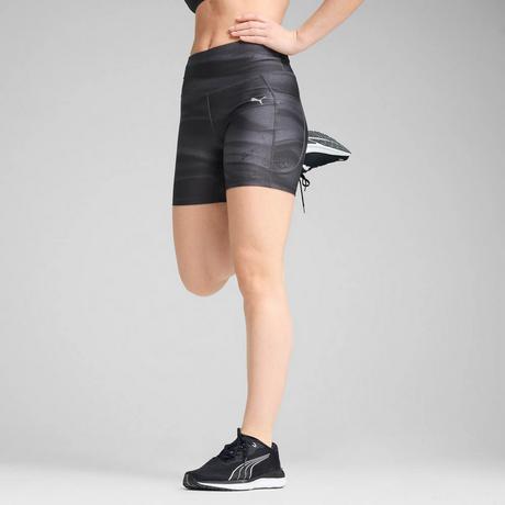 PUMA RUNNING TECH Short de cyclisme 