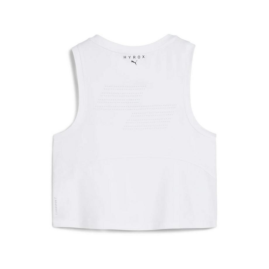 PUMA TRAINING TECH T-shirt 