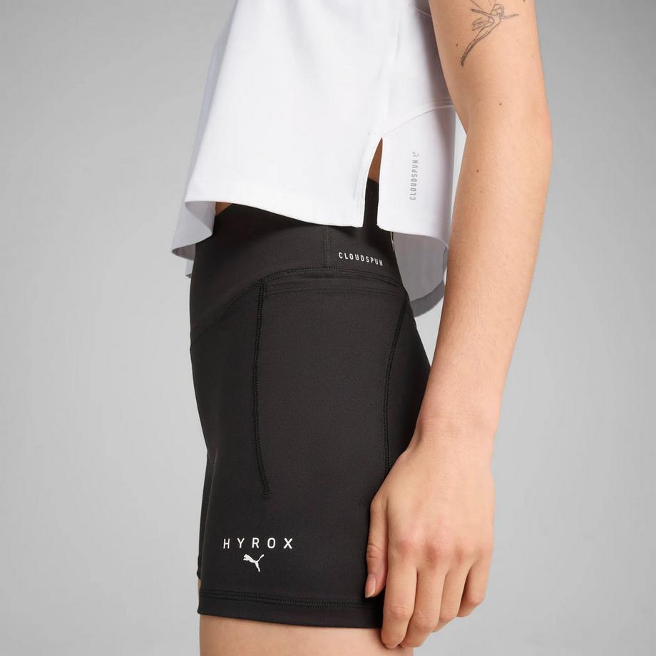 PUMA TRAINING TECH T-shirt 