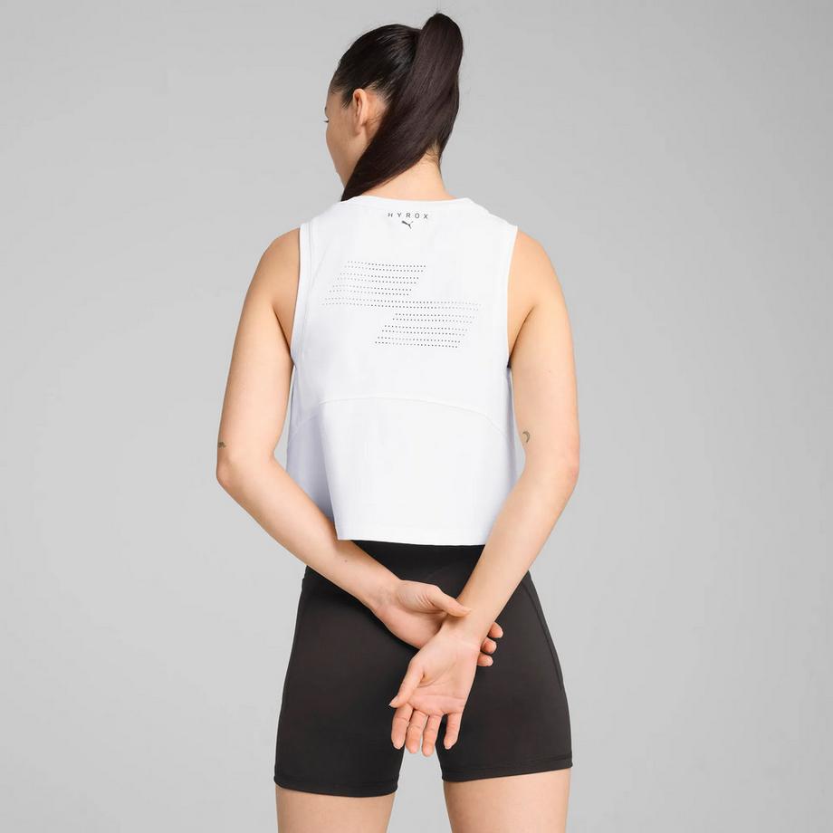 PUMA TRAINING TECH T-shirt 