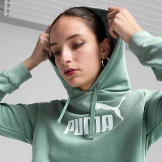 PUMA CORE ESSENTIALS Hoodie 