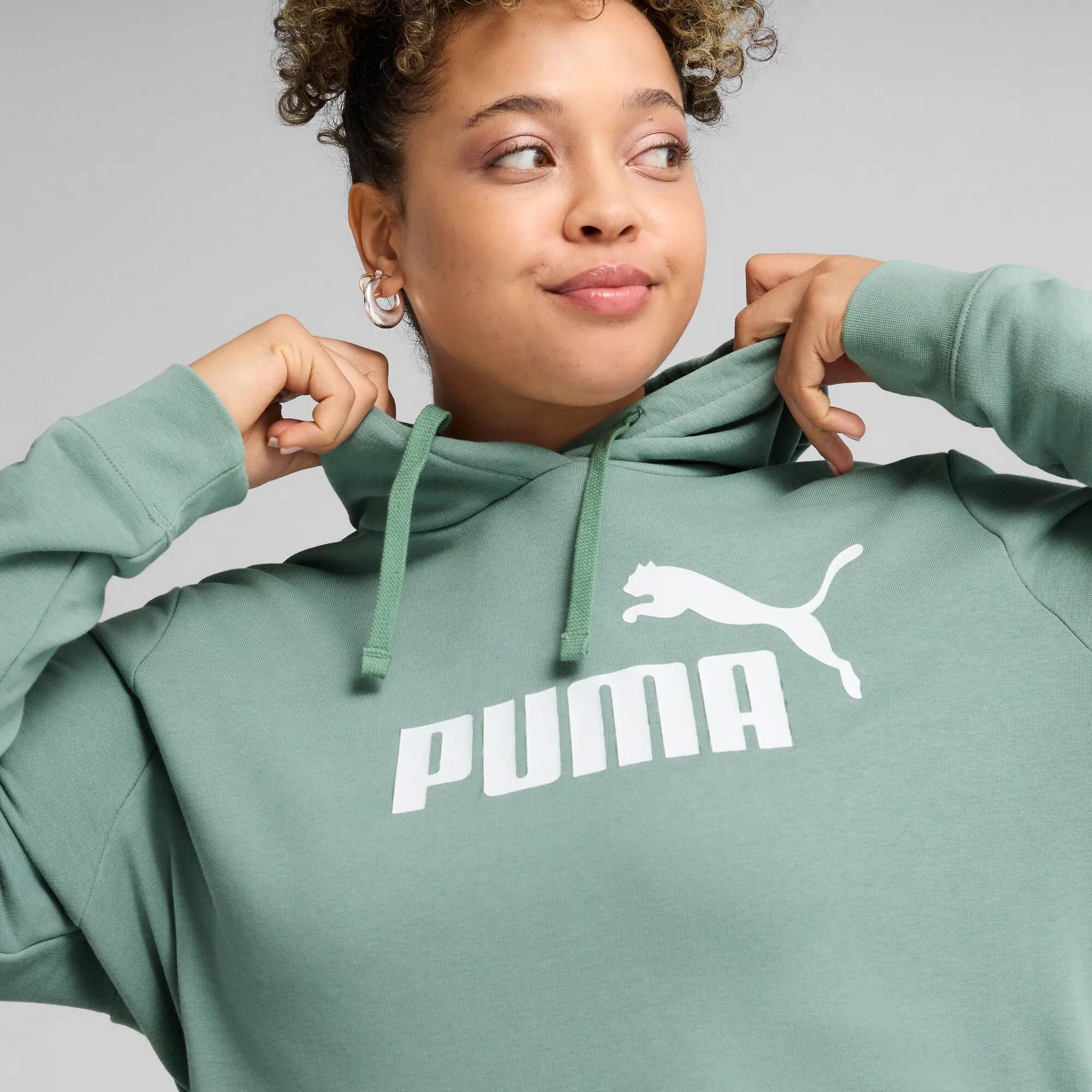 PUMA CORE ESSENTIALS Hoodie 