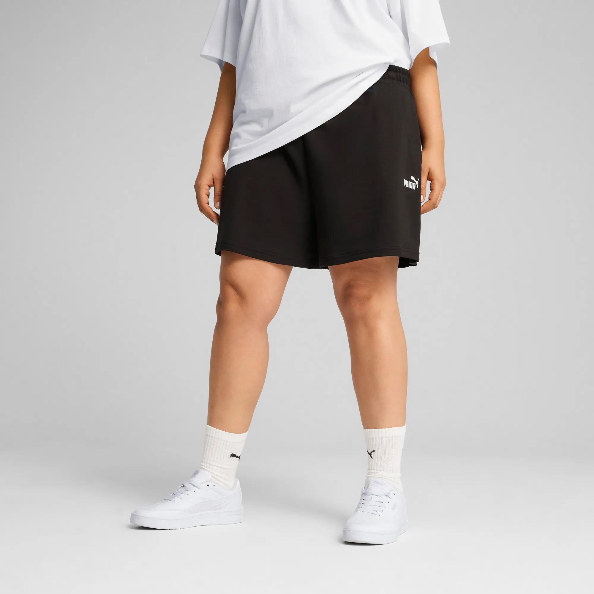 PUMA CORE ESSENTIALS Short 