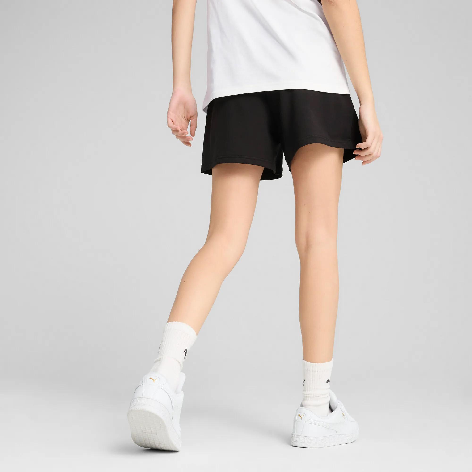 PUMA CORE ESSENTIALS Short 