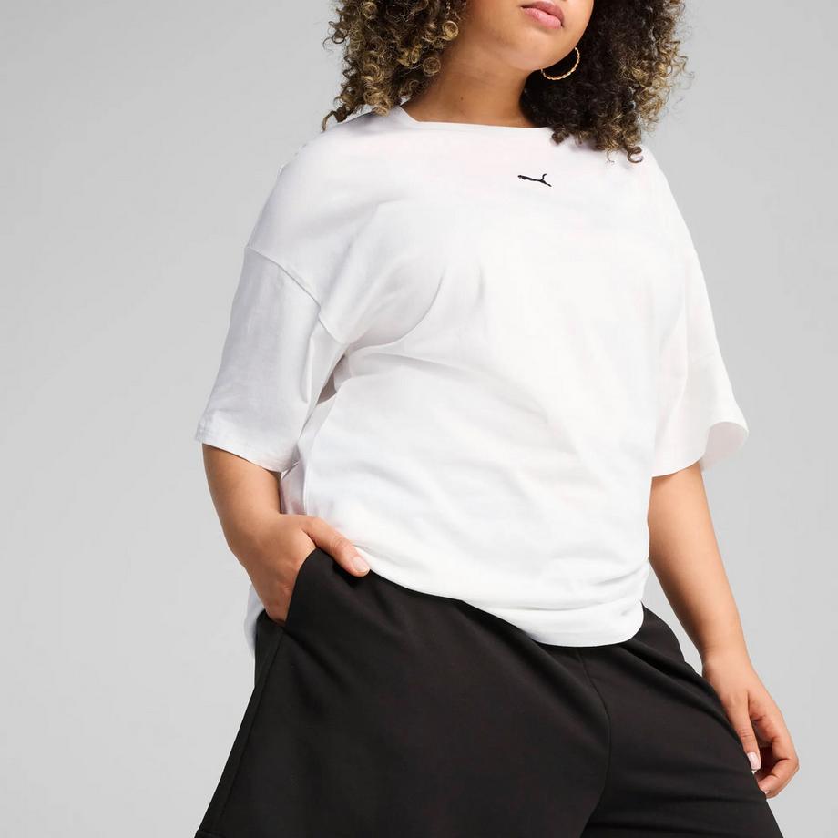 PUMA CORE ESSENTIALS Pantaloncini 