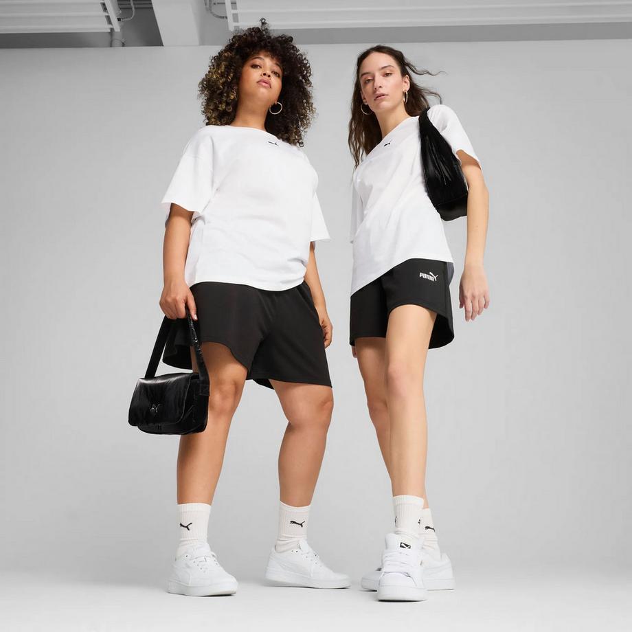 PUMA CORE ESSENTIALS Pantaloncini 