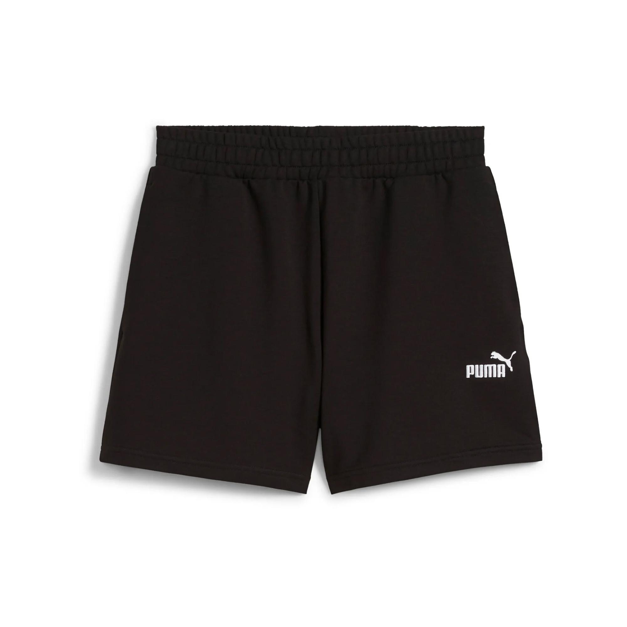 PUMA CORE ESSENTIALS Shorts 