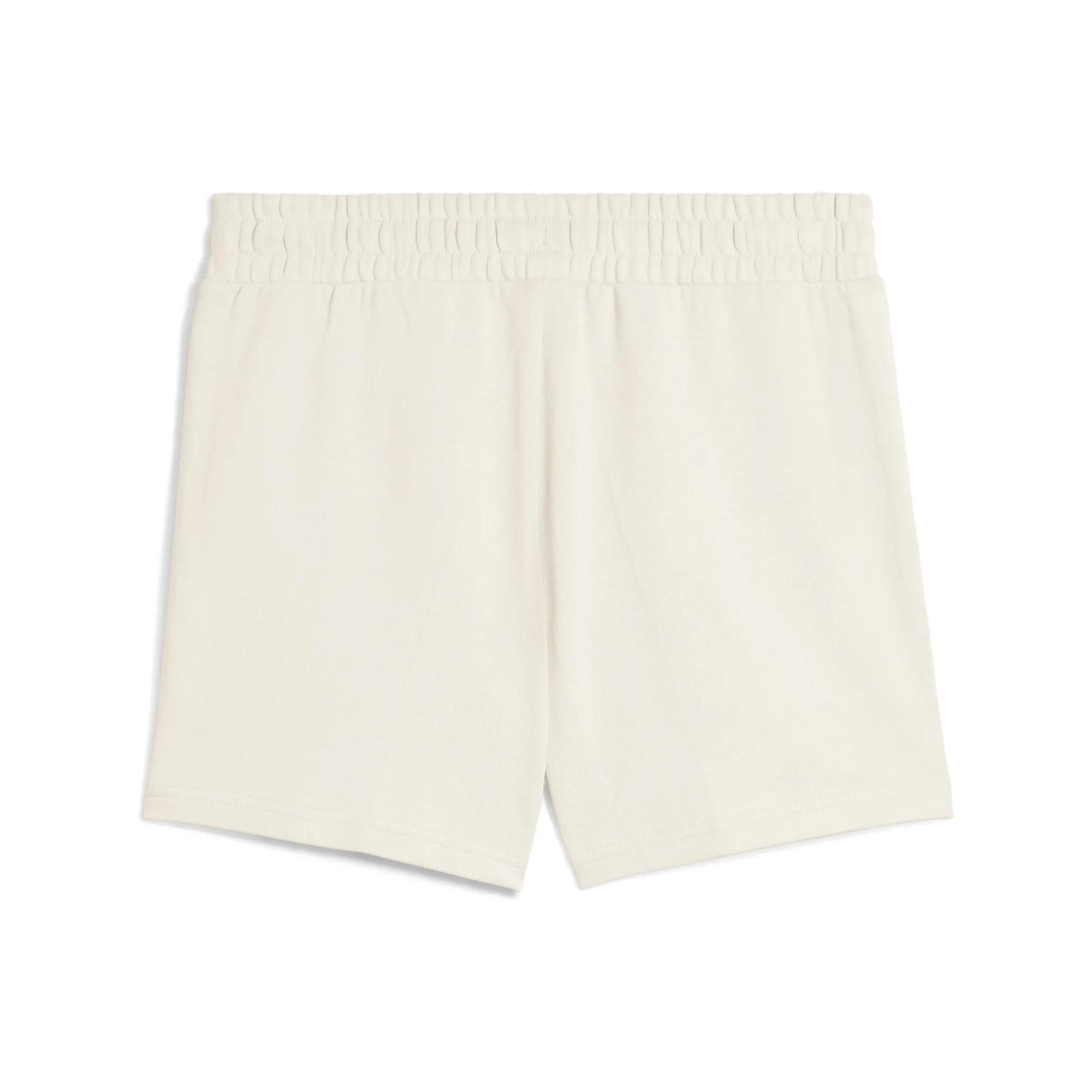 PUMA CORE ESSENTIALS Shorts 