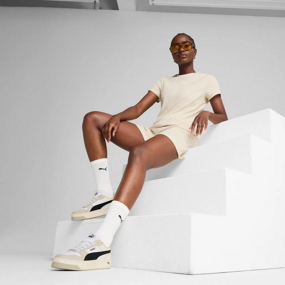 PUMA CORE ESSENTIALS T-shirt 