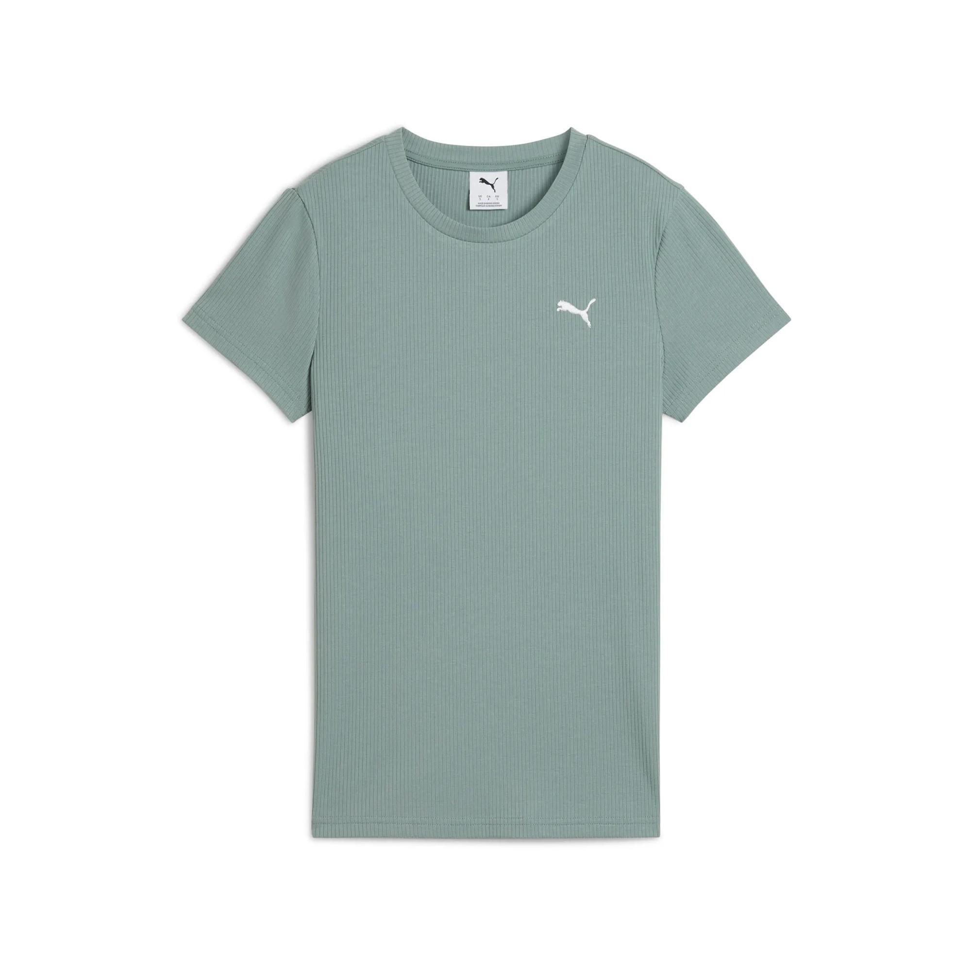 PUMA CORE ESSENTIALS T-shirt 