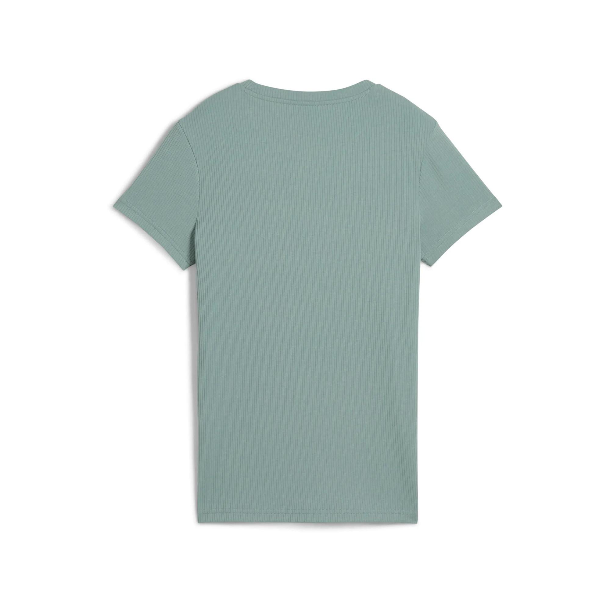 PUMA CORE ESSENTIALS T-shirt 