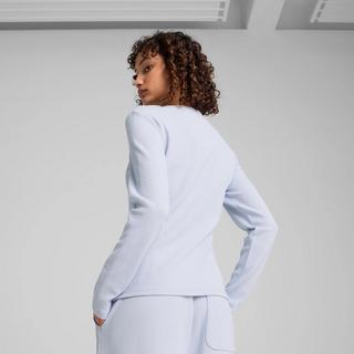 PUMA CORE CLASSICS T-shirt, maniche lunghe 