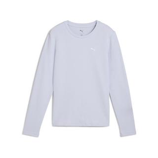 PUMA CORE CLASSICS T-shirt, maniche lunghe 