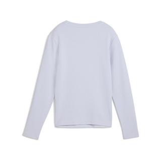 PUMA CORE CLASSICS T-shirt, maniche lunghe 