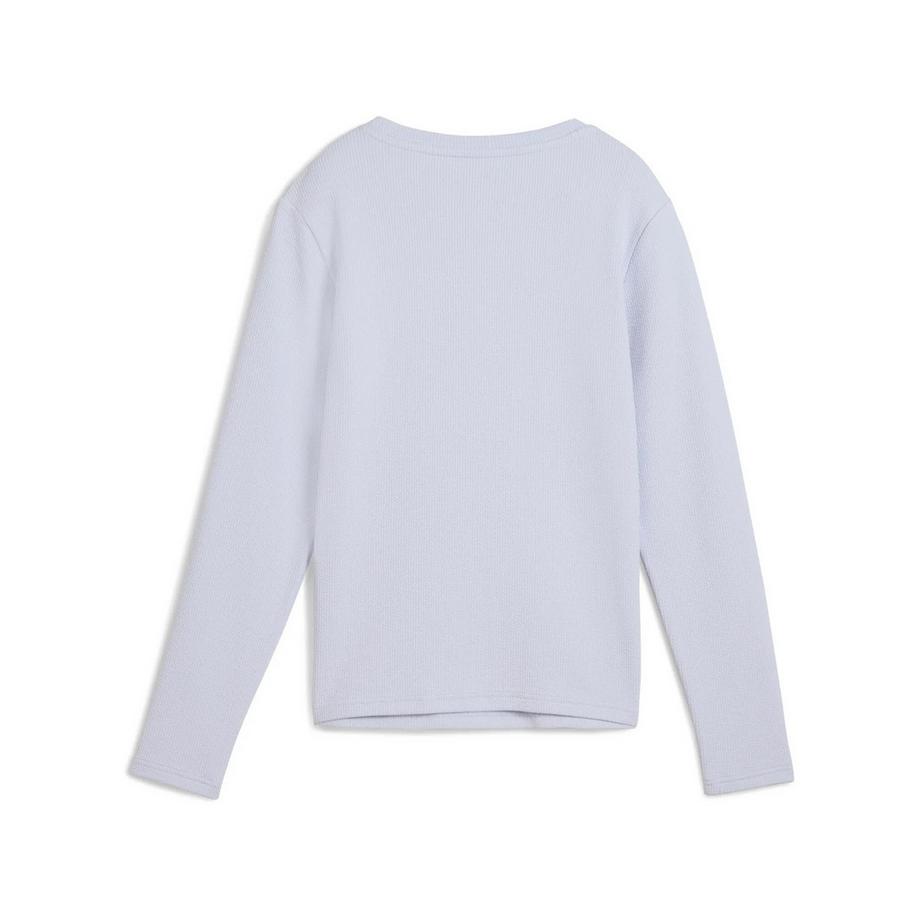 PUMA CORE CLASSICS T-shirt, maniche lunghe 