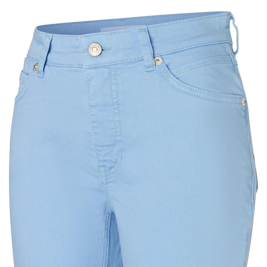 MAC Melanie Straight Fit Pantalon 5 poches  