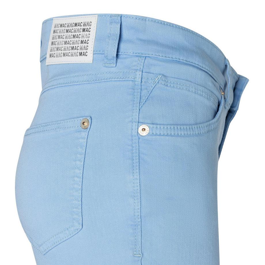 MAC Melanie Straight Fit Pantalon 5 poches  