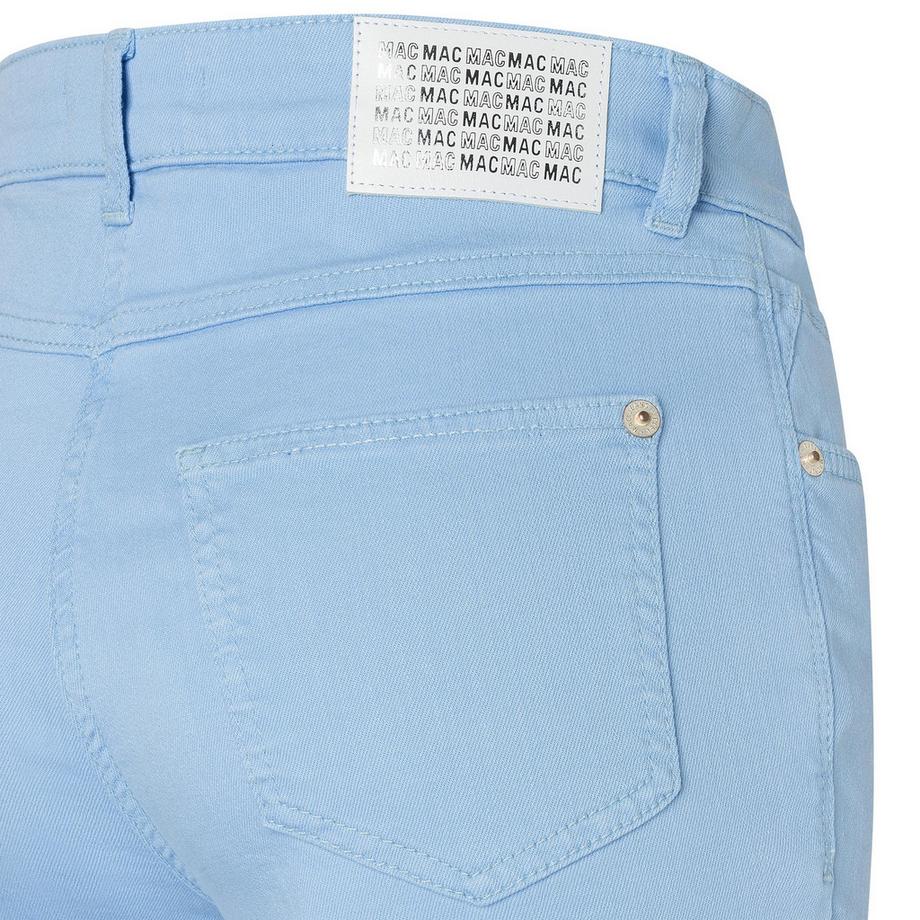 MAC Melanie Straight Fit Pantalon 5 poches  