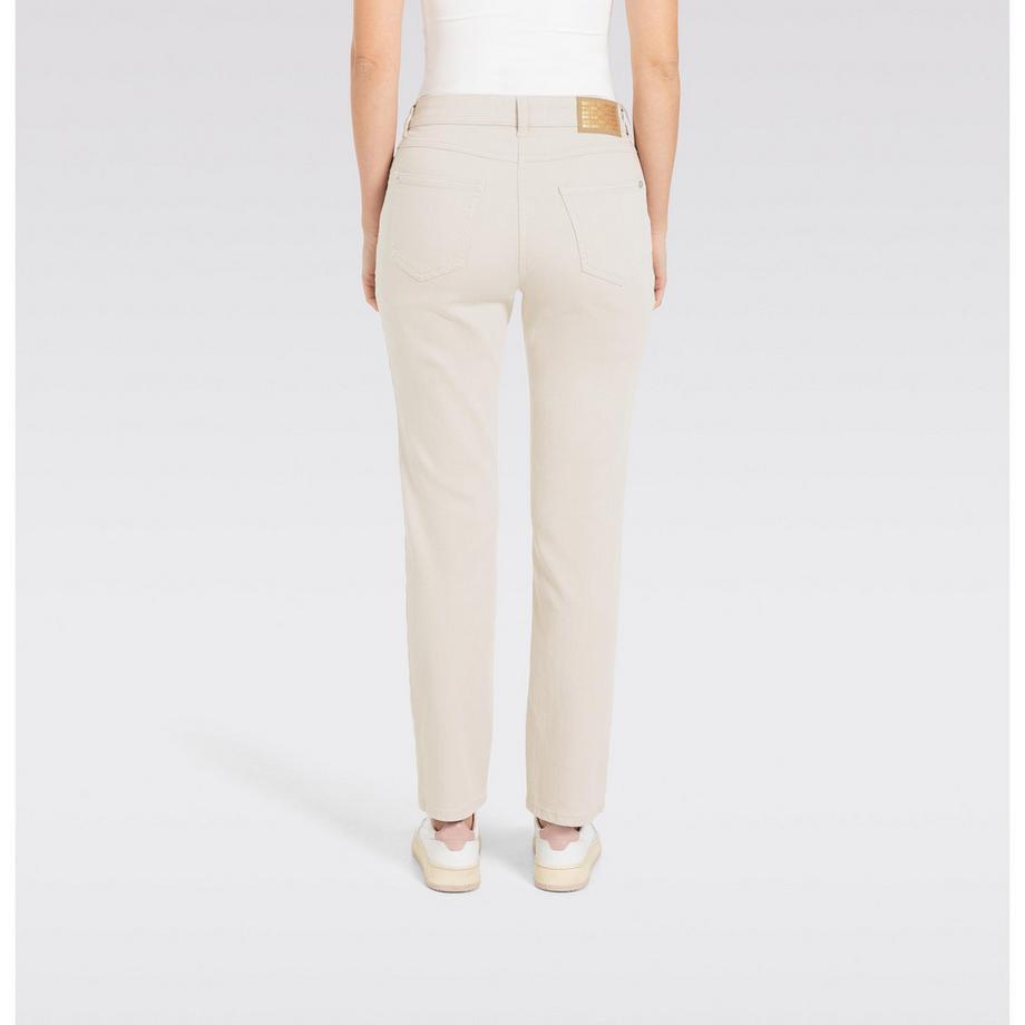 MAC Melanie Pantalon 5 poches coupe droite  