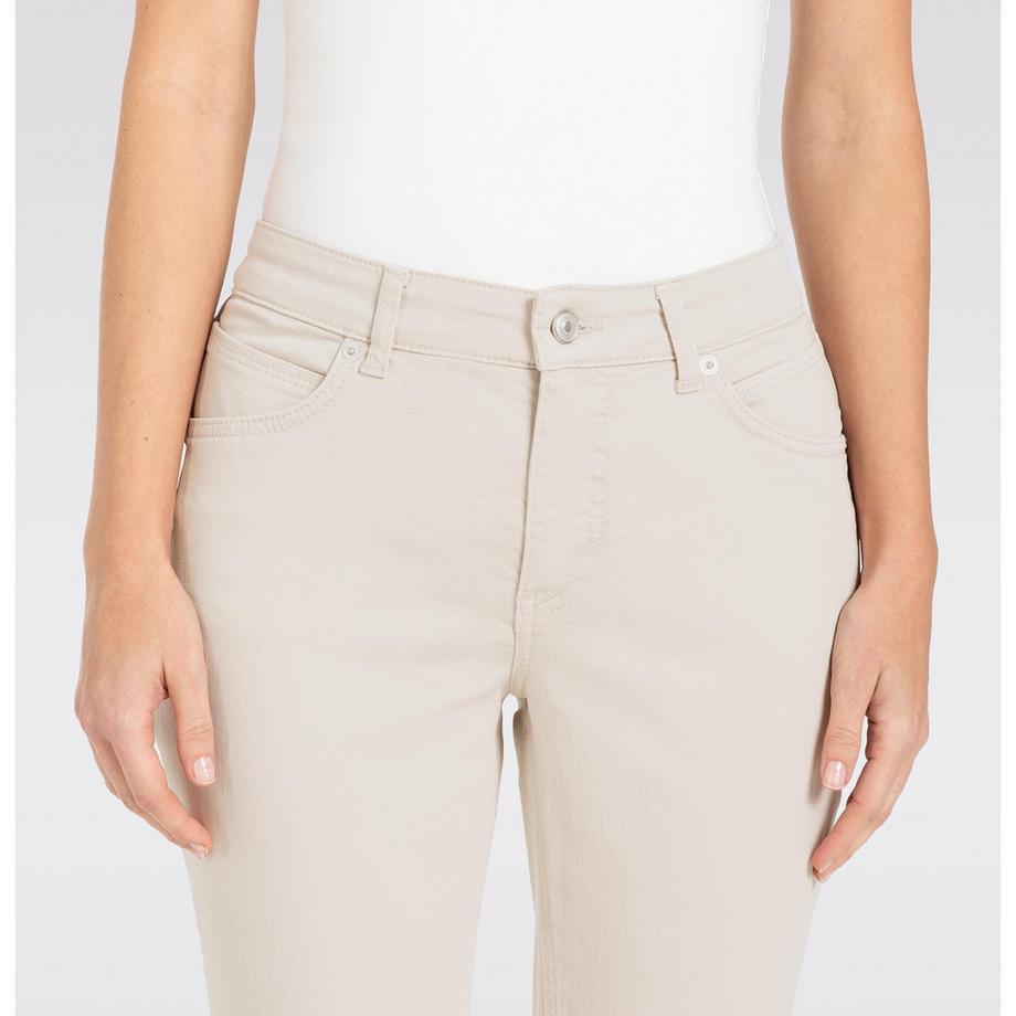 MAC Melanie Pantalon 5 poches coupe droite  