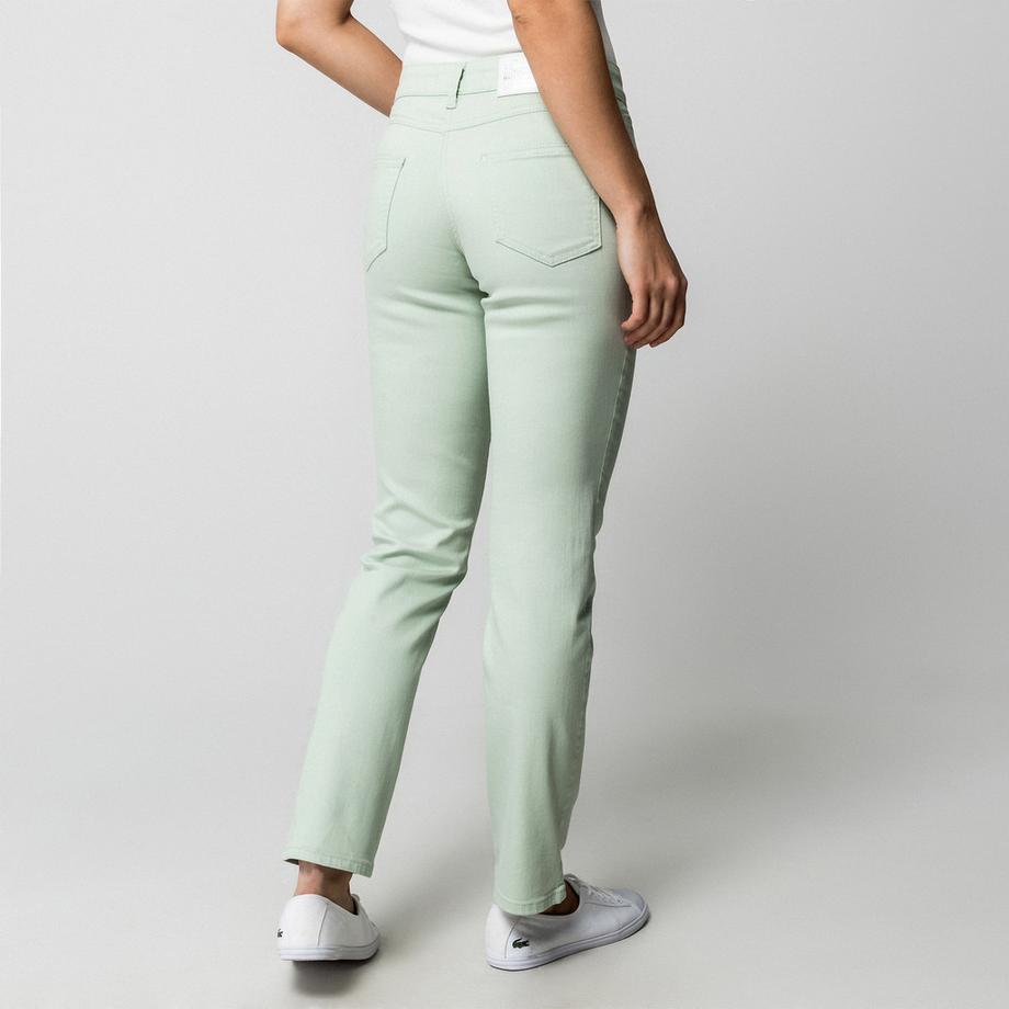 MAC Melanie Straight Fit 5-Pocket Hose  
