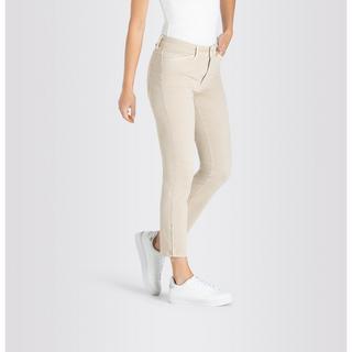 MAC Melanie Dream Chic Straight Fit Pantalon 5 Poches  