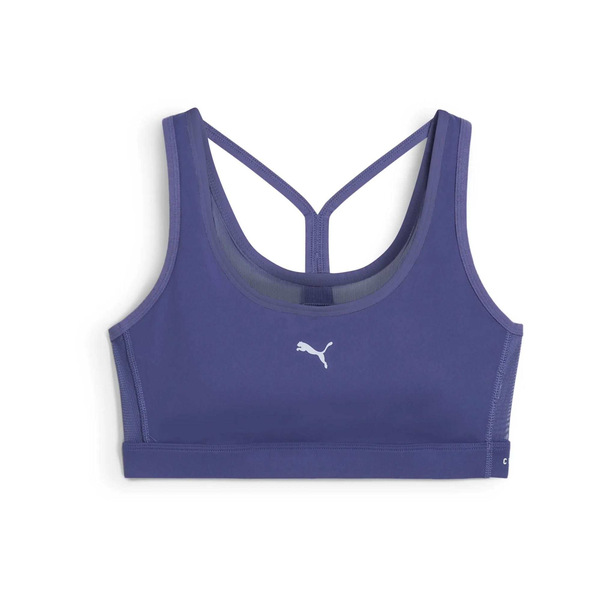 PUMA TRAINING TECH Reggiseno sportivo senza ferretto 