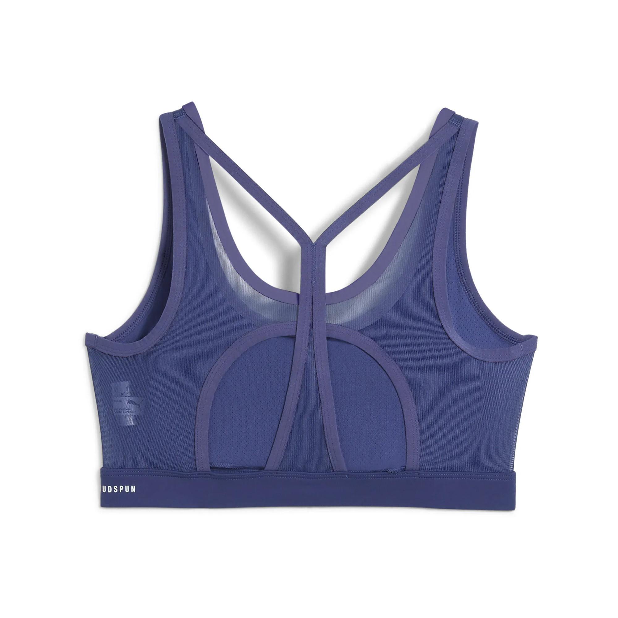 PUMA TRAINING TECH Reggiseno sportivo senza ferretto 