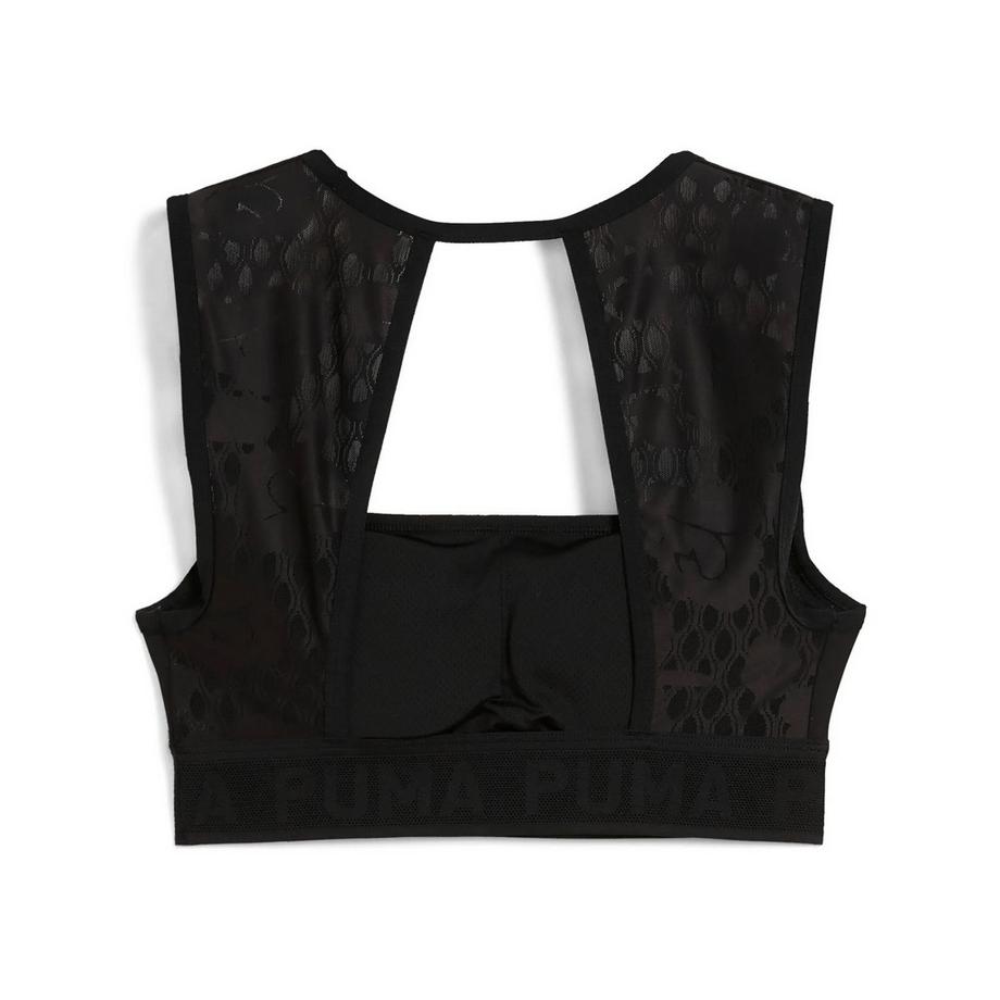 PUMA TRAINING TECH Brassière de sport sans armatures 