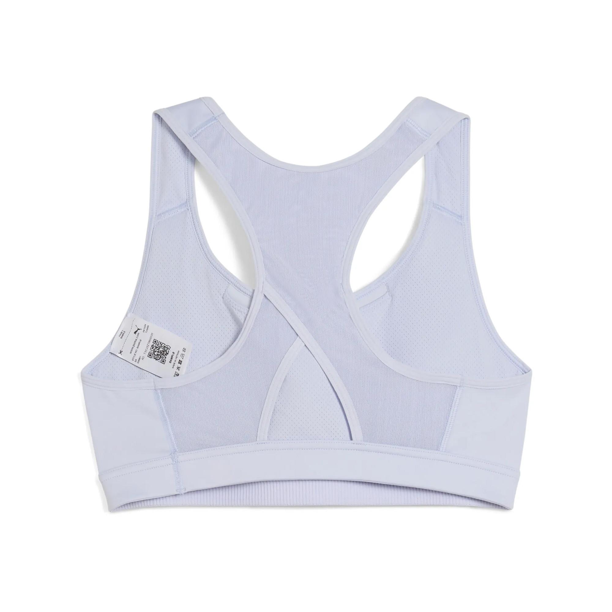 PUMA TRAINING TECH Reggiseno sportivo senza ferretto 