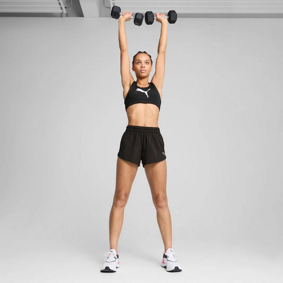 PUMA TRAINING ESSENTIALS Reggiseno sportivo senza ferretto 