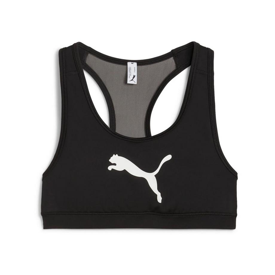 PUMA TRAINING ESSENTIALS Reggiseno sportivo senza ferretto 