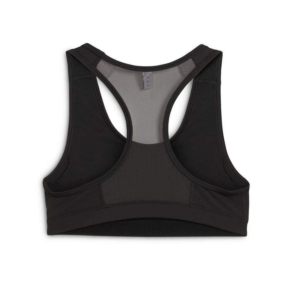PUMA TRAINING ESSENTIALS Reggiseno sportivo senza ferretto 