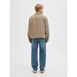 Jack & Jones Junior  Giacca di jeans, corta 