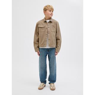 Jack & Jones Junior  Giacca di jeans, corta 