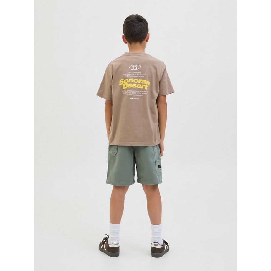 Jack & Jones Junior  T-shirt 